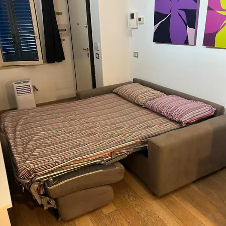 Dimora Dell Olmo Apartment *