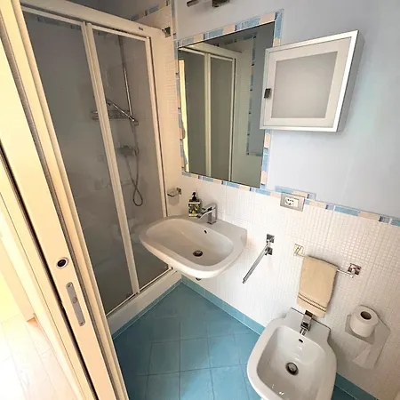 Dimora Dell Olmo Apartment