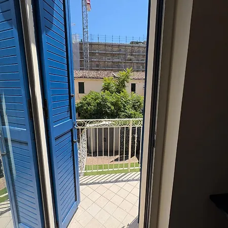Dimora Dell Olmo * Civitanova Marche