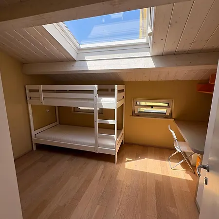 Apartment Dimora Dell Olmo