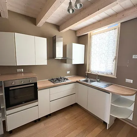 Dimora Dell Olmo Apartment *