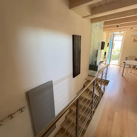 Dimora Dell Olmo Apartment Civitanova Marche