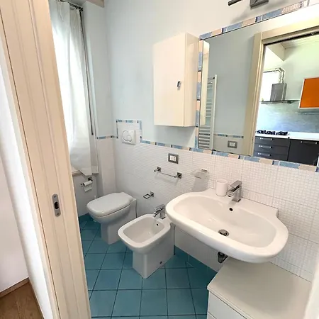 Apartment Dimora Dell Olmo *