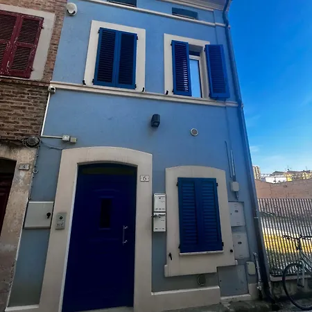 Apartment Dimora Dell Olmo Civitanova Marche