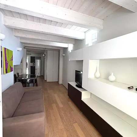 Apartment Dimora Dell Olmo Civitanova Marche