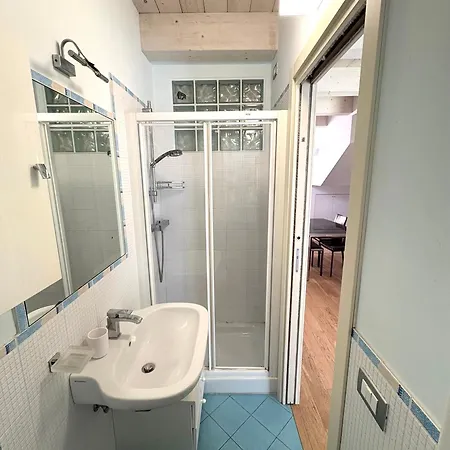 Apartment Dimora Dell Olmo