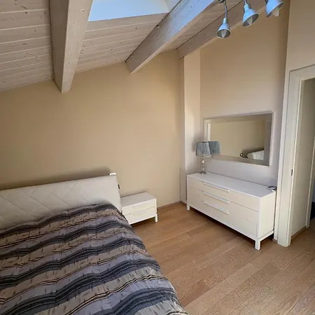 Apartment Dimora Dell Olmo Civitanova Marche