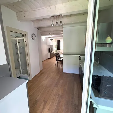Apartment Dimora Dell Olmo Civitanova Marche